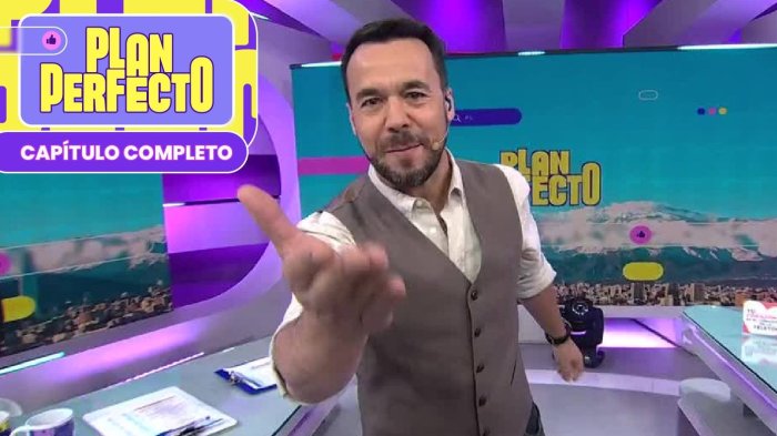 Plan Perfecto | Capítulo 177