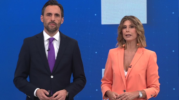 CHV Noticias Central | Lunes 27 de octubre de 2025