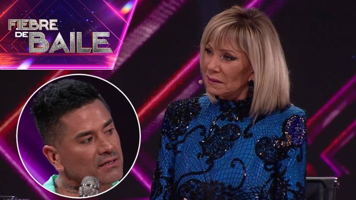 “Estoy muy desilusionada con...”: Raquel Argandoña enfrentó a Kike Acuña por su última presentación