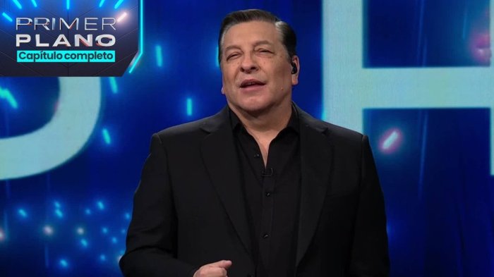 Primer Plano | Capítulo 46 | Acusaciones por deudas millonarias y nuevo romance