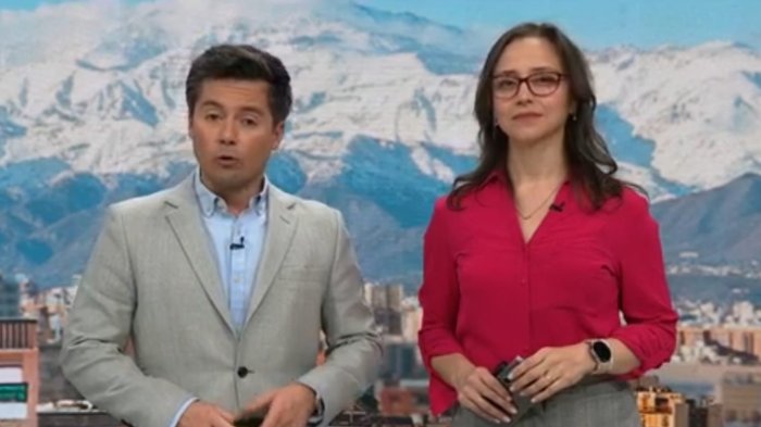 CHV Noticias Tarde | Lunes 27 de octubre de 2025