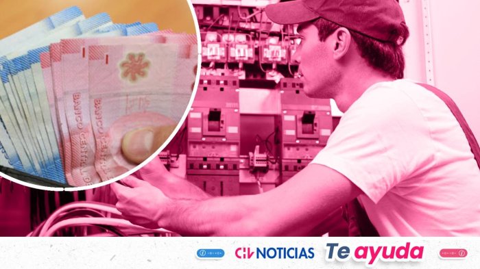 Jóvenes reciben más de $44 mil: Consulta con tu RUT si te corresponde el pago esta semana