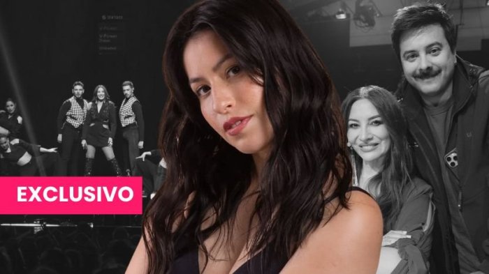 EXCLUSIVO | Habla excoreógrafa de Myriam Hernández por supuesta deuda: “Esperé tiempo suficiente”