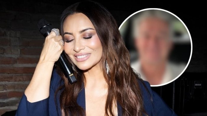 FOTOS | Revelan identidad del hombre que sería la nueva pareja de Myriam Hernández