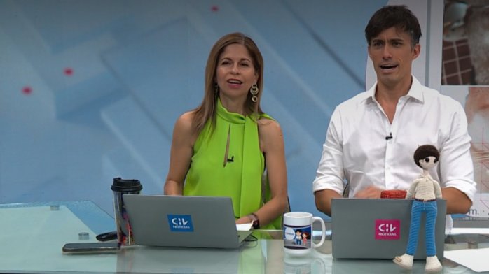 CHV Noticias AM | Lunes 27 de octubre de 2025