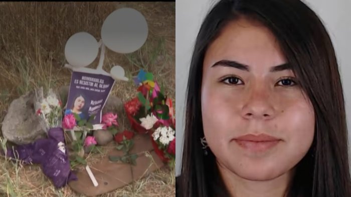 Último detenido fue clave: PDI revela cómo encontraron cuerpo de Krishna en Calera de Tango