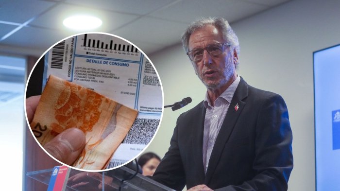 Gobierno confirma cuánto bajarán las boletas de la luz tras nuevo acuerdo con generadoras