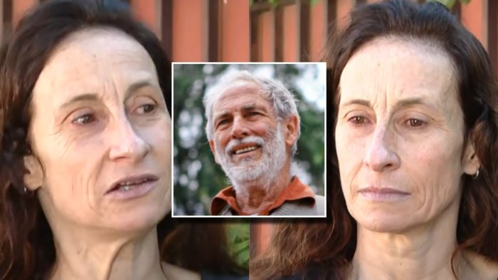 Amparo Noguera tras muerte de su padre, Héctor Noguera: “Se fue como merecía irse”