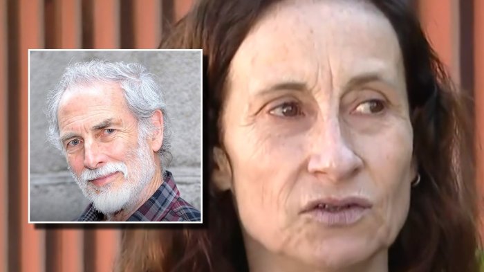 “Nos deja una tarea difícil”: La potente reflexión de Amparo Noguera tras la muerte de su padre