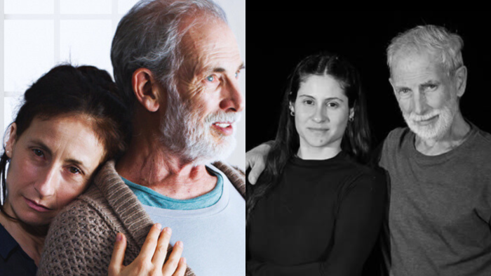 El clan familiar de Héctor Noguera: Quiénes son los hijos y nietos que continúan su legado