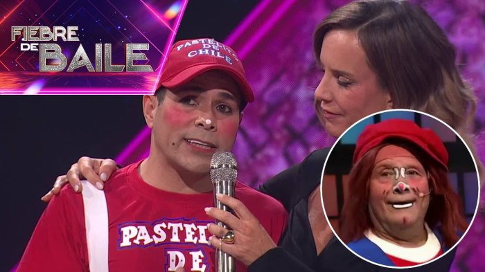 VIDEO | Pastelito se emocionó EN VIVO por delicado estado de salud de su padre: “Sufrió un infarto”