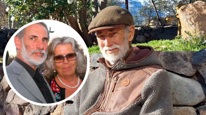 ¿Quién es Claudia Berger, viuda de Héctor Noguera? Así fue su historia de amor de más de 40 años
