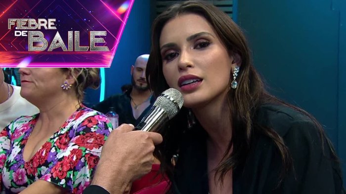 “Dejen de inventar...”: Cony Capelli negó rotundamente rumores de supuesto romance con Raúl Peralta