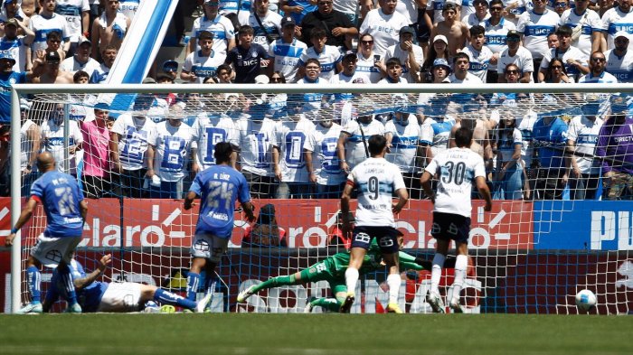 “Conductas sujetas a sanción”: La drástica medida que tomó la UC con 5 hinchas tras clásico ante la U