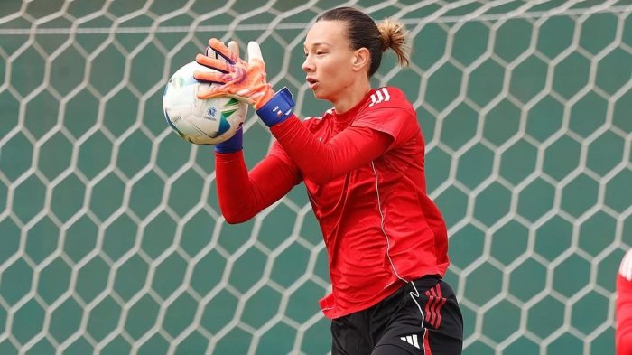 En busca de puntos vitales: La formación de Chile para duelo ante Bolivia por Liga de Naciones Femenina
