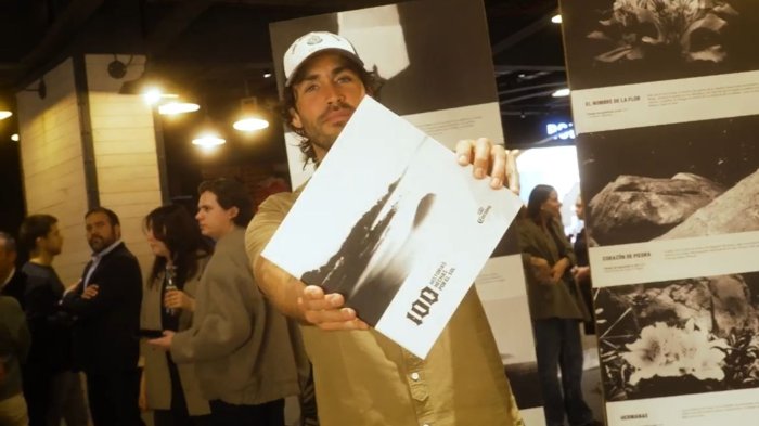 100 historias hechas por el sol: Cerveza Corona inaugura exhibición de fotos en MUT por su centenario