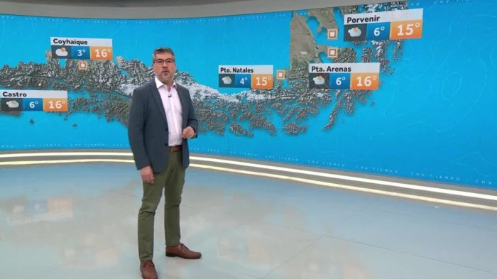 ¡Calor pero con nubes! Revisa el pronóstico del tiempo para este miércoles 29 de octubre