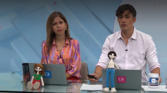 CHV Noticias AM | Martes 28 de octubre de 2025