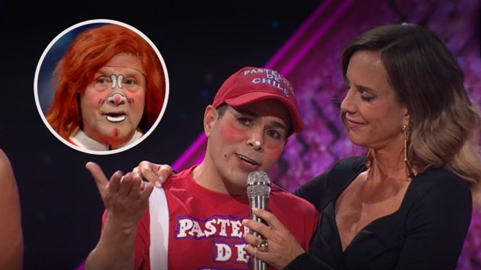 Pastelito revela en Fiebre de Baile infarto y complicada operación de Tachuela Chico: “Oren por mi papá”