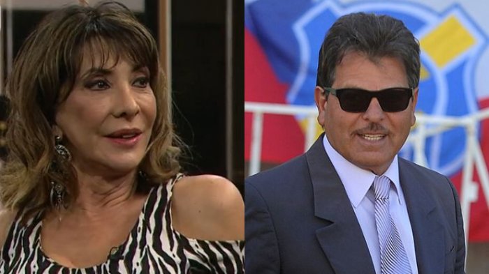 “Peineta es un caso”: Cristina Tocco reacciona a revelación de romance con Jorge Garcés