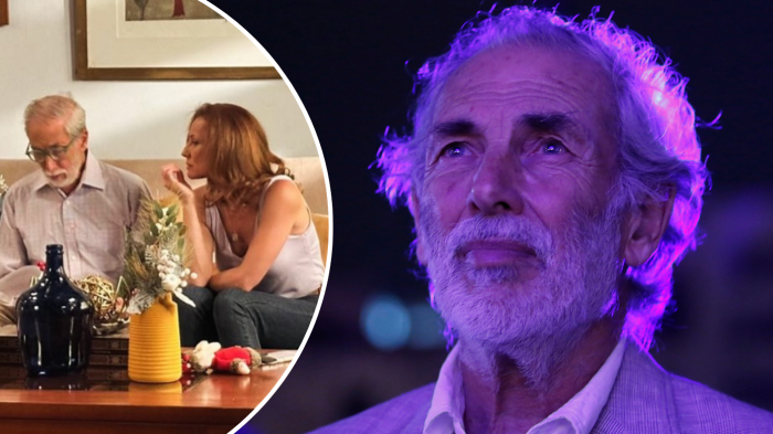 De Sigrid Alegría a Tonka Tomicic: Famosos de luto por muerte de Héctor Noguera rinden emotivos homenajes