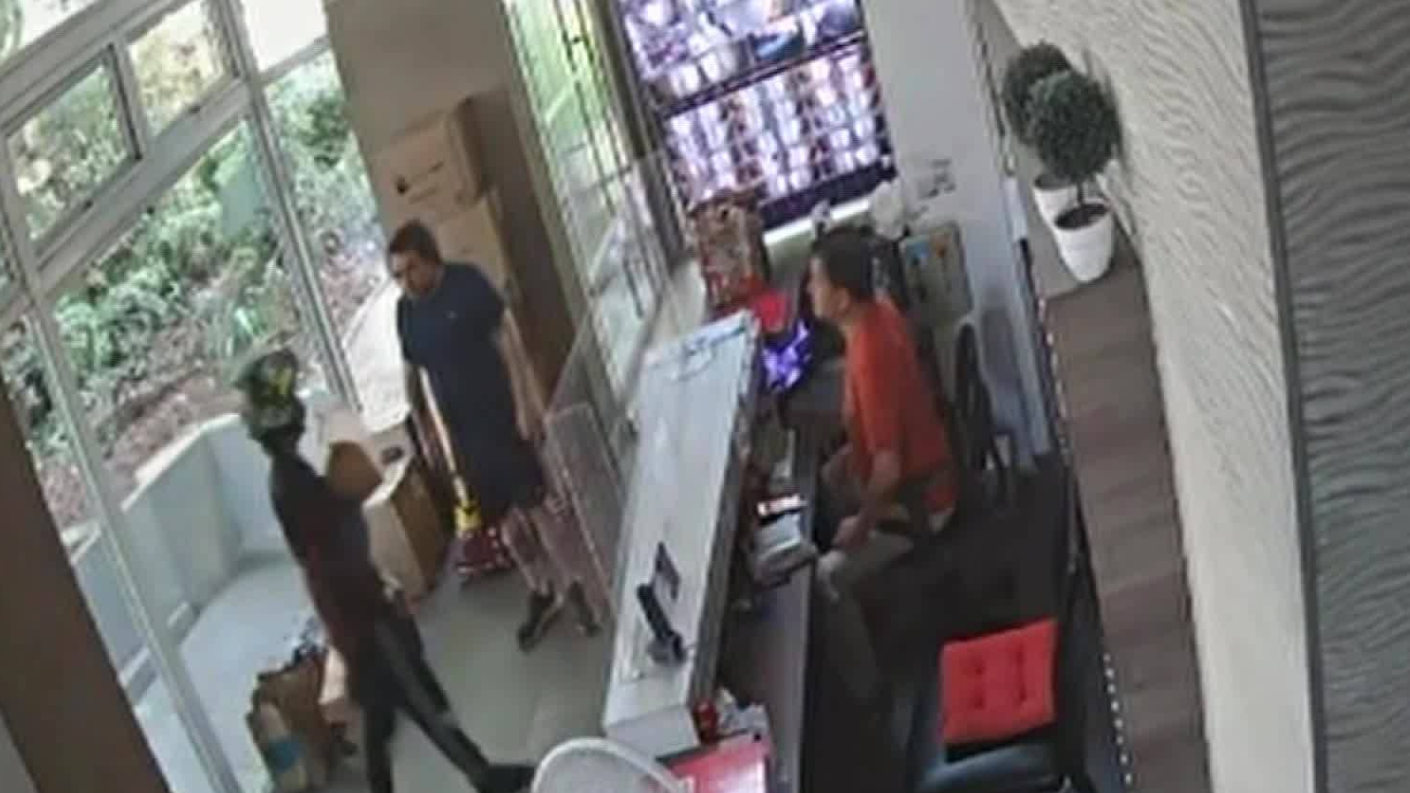 Man Found Guilty of Killing Delivery Driver Over 13-Minute Delay in Ñuñoa