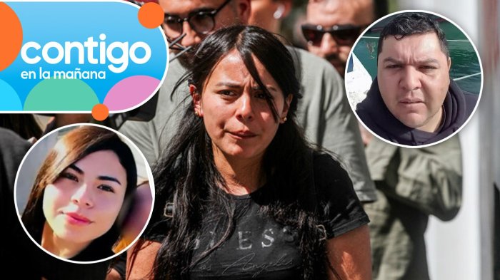 Cristal habría sido clave: Advierten que crimen de Krishna pudo terminar en triple homicidio