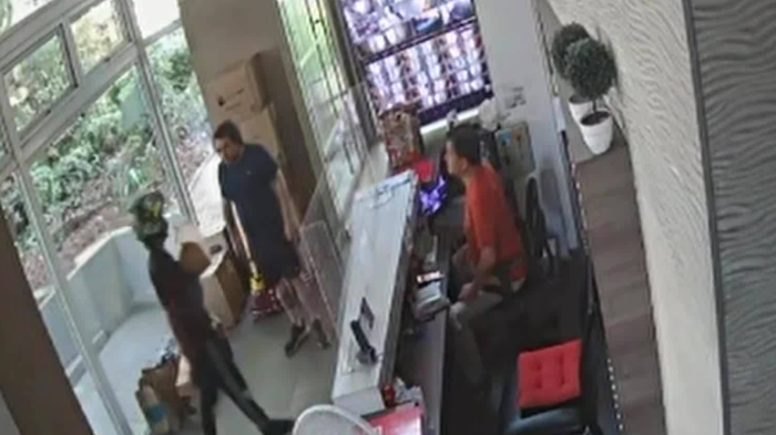 Declaran culpable de homicidio a hombre que asesinó a delivery por retraso de 13 minutos