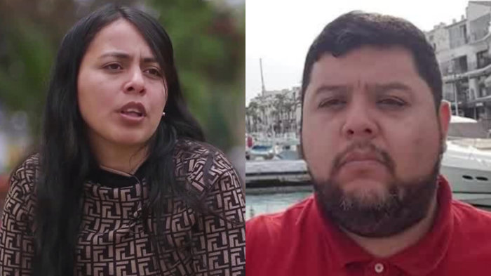 Autor material estaría prófugo: Hermana de Krishna Aguilera aseguró que los conoce “a todos”