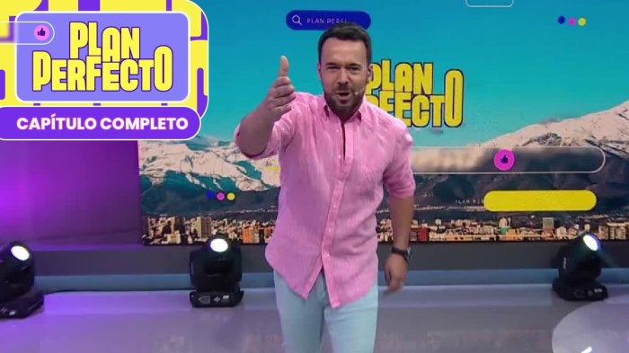 Plan Perfecto | Capítulo 178