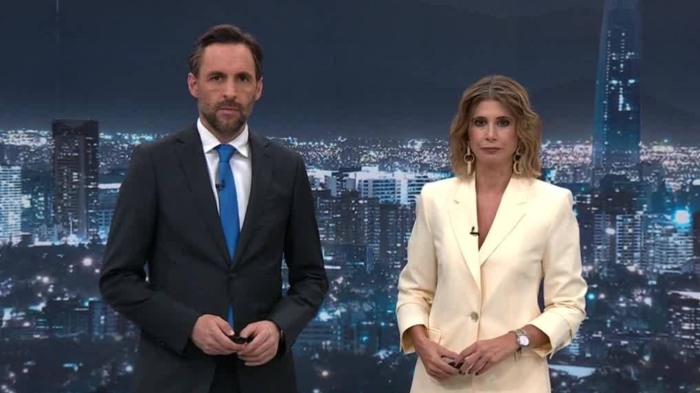 CHV Noticias Central | Miércoles 29 de octubre de 2025