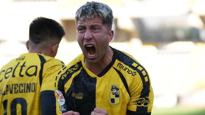 A un paso de la gloria: El resultado que le permitirá a Coquimbo ser campeón del fútbol chileno