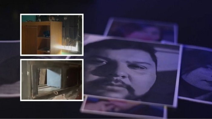 Encerrada por 24 horas: Así era el búnker donde Krishna Aguilera “trabajaba” para Juan Beltrán