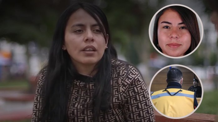 “Despertó en un departamento”: Hermana de Krishna revela desconocido antecedente que involucra a Juan Beltrán y a menor de edad