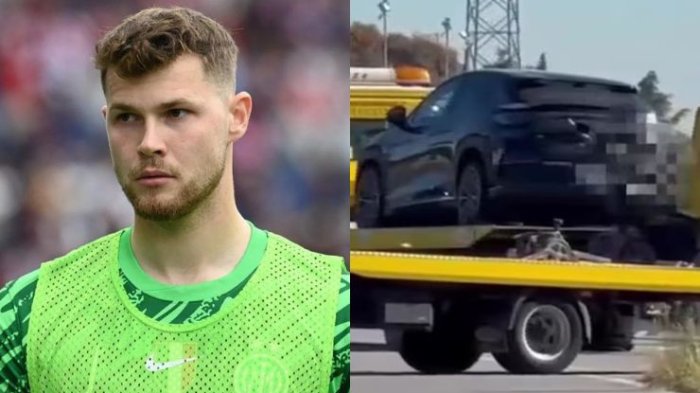 Investigan “homicidio vial”: Revelan antecedentes de atropello de arquero a adulto mayor en Italia