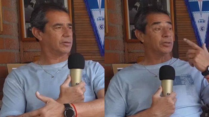 “Fue precioso”: El conmovedor gesto de niño que emocionó a Patricio Toledo tras sufrir infarto