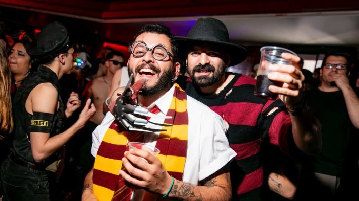 Halloween 2025 en Chile: fiestas, eventos y panoramas para celebrar este fin de semana