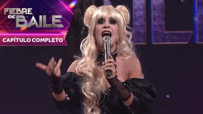 ¡Noche de terror y sensible nuevo eliminado! | Fiebre de Baile | Capítulo 13