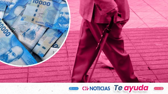 Bono por Años Cotizados: Con este único requisito puedes sumar casi $100 mil a tu pensión