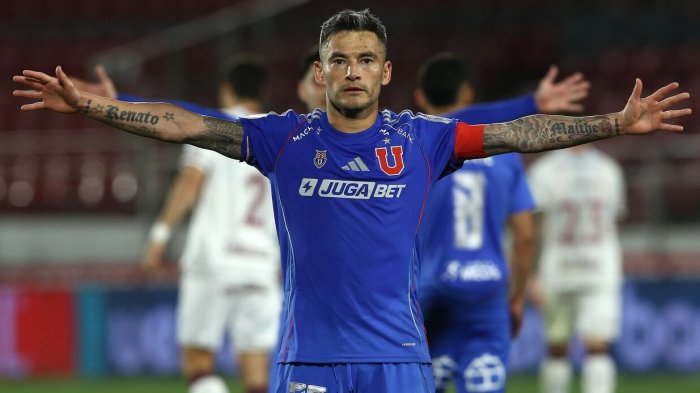 A qué hora juega la U ante Lanús HOY la revancha por Copa Sudamericana