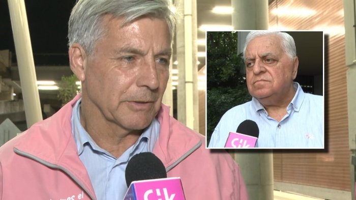 “A mi mamá no la toca nadie”: Harold Mayne-Nicholls revela origen de altercado con Antonio Neme