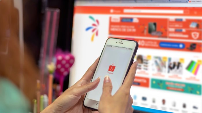 ¡Hasta este jueves tienen plazo! Shopee anuncia cierre de operaciones en Chile