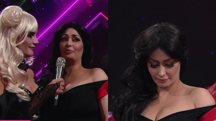 “En dos días es difícil darlo todo”: Nidyan Fabregat rompió en llanto tras eliminación de Fiebre de Baile