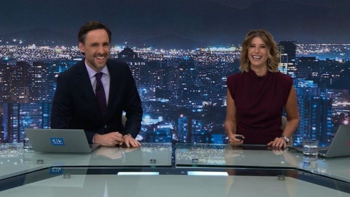 CHV Noticias Central | Jueves 30 de octubre de 2025