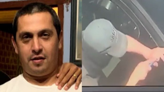 Detienen a padre de futbolista profesional: Lo acusan de integrar banda que robaba autos en Argentina