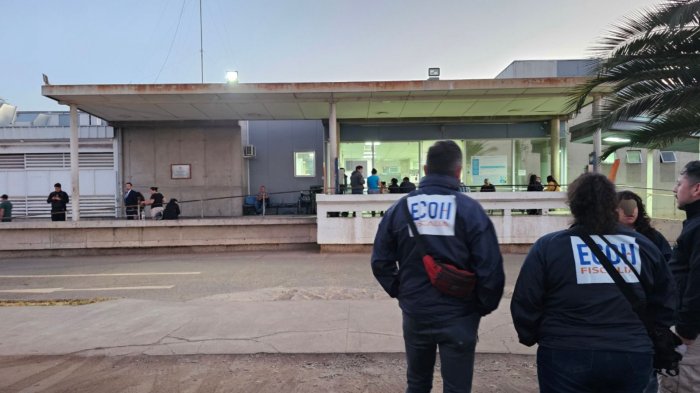 Hombre murió tras ser baleado en San Ramón: Se trasladó por sus propios medios a un hospital