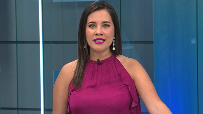 CHV Noticias Tarde | Viernes 31 de octubre de 2025