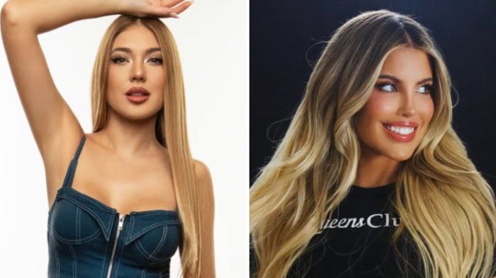 Disley Ramos rompe el silencio sobre las comparaciones con Coté López y revela si desea conocerla