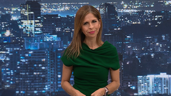 CHV Noticias Central | Viernes 31 de octubre de 2025