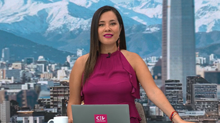 CHV Noticias AM | Viernes 31 de octubre de 2025